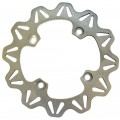 EBC Brakes Vee-Rotors Rear - VR613 EBC Brakes Vee-Rotors Rear - VR613